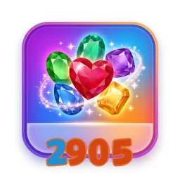 2905