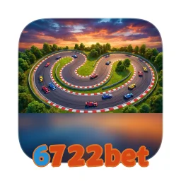 6722bet