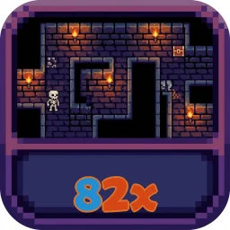 82x