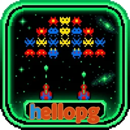 hellopg