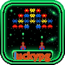 luckypg