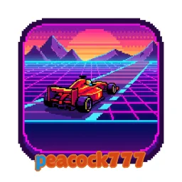 peacock777