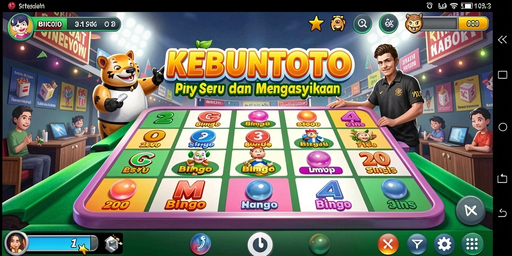 Visual de PPYBET